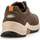 Schoenen Heren Sneakers Pius Gabor 8007.10.04 Brown