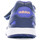 Schoenen Jongens Lage sneakers adidas Originals  Blauw
