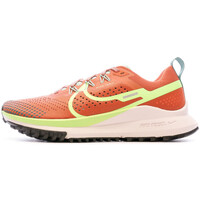 Schoenen Dames Running / trail Nike  Orange