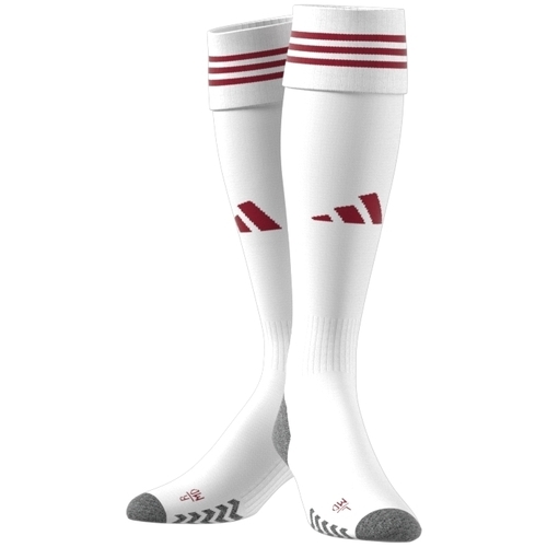 Ondergoed Sportsokken adidas Originals Adi 23 Sock Wit