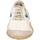 Schoenen Heren Sneakers Moma BC860 PER001-PER8 Wit