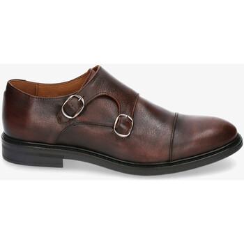 Schoenen Heren Derby & Klassiek pabloochoa.shoes 1240217 Brown