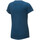 Textiel Meisjes T-shirts & Polo’s Puma  Blauw