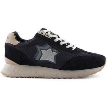 Schoenen Heren Sneakers Atlantic Stars - fenixc Zwart