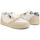 Schoenen Dames Sneakers Roberto Cavalli - CW8631 Brown