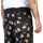 Textiel Heren Korte broeken / Bermuda's Moschino - A6808-4416 Zwart
