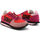 Schoenen Dames Sneakers Love Moschino - ja15322g1ein2 Rood