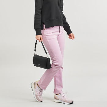 Calvin Klein Jeans CK MUST SHOULDER BAG Zwart