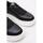 Schoenen Dames Lage sneakers MTNG 60387 Zwart