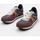 Schoenen Heren Lage sneakers EAX XUX017 Multicolour