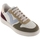 Schoenen Dames Sneakers Victoria Sneakers 258240 - Kaki Multicolour