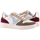 Schoenen Dames Sneakers Victoria Sneakers 258240 - Kaki Multicolour