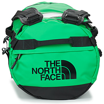 The North Face BASE CAMP DUFFEL - S Groen / Zwart