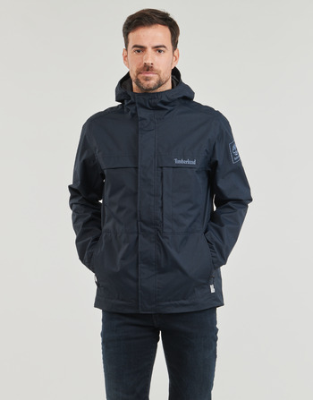 Timberland Water Resistant Shell Jacket Marine