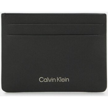 Tassen Dames Portefeuilles Calvin Klein Jeans K50K510601 Zwart