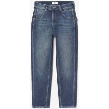 Textiel Dames Jeans Le Temps des Cerises Jeans loose, wijd 400/60, lengte 34 Blauw
