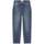 Textiel Dames Jeans Le Temps des Cerises Jeans loose, wijd 400/60, lengte 34 Blauw