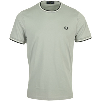 Fred Perry Twin Tipped Grijs