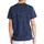 Textiel Heren T-shirts & Polo’s Tommy Hilfiger  Blauw