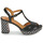 Schoenen Dames Sandalen / Open schoenen Chie Mihara KEDUNI Zwart / Wit
