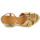 Schoenen Dames Sandalen / Open schoenen Chie Mihara KELOCA Goud