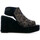 Schoenen Dames Sandalen / Open schoenen Replay  Zwart