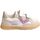 Schoenen Kinderen Sneakers 2B12 BABY-PLAY-69 Multicolour