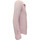 Textiel Heren Overhemden lange mouwen Gentile Bellini Nette Oxford Hemd Voor Stretch Roze