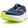 Schoenen Heren Running / trail Brooks Caldera 6 Blauw