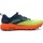 Schoenen Heren Running / trail Brooks Cascadia 17 Multicolour