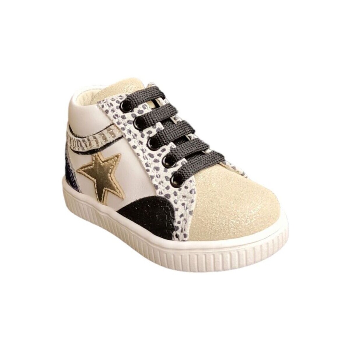 Schoenen Kinderen Sneakers Balducci MSPO4467 Multicolour