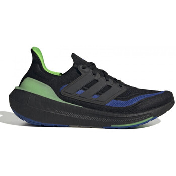 Schoenen Running / trail adidas Originals Ultraboost light Zwart