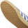 Schoenen Heren Skateschoenen adidas Originals Busenitz vulc ii Blauw
