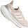 Schoenen Dames Running / trail adidas Originals Ultraboost light w Beige