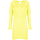 Textiel Dames Korte jurken Silvian Heach PGA22121VE | Komane Groen