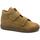 Schoenen Kinderen Lage sneakers Naturino NAT-CCC-15285-CO-b Brown