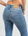 Textiel Dames Skinny Jeans G-Star Raw lhana skinny wmn Jean / Blauw