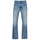Textiel Heren Straight jeans G-Star Raw mosa straight Jean / Blauw