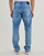 Textiel Heren Straight jeans G-Star Raw mosa straight Jean / Blauw