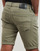 Textiel Heren Korte broeken / Bermuda's G-Star Raw 3301 slim short Kaki