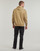 Textiel Heren Sweaters / Sweatshirts Element CORNELL CIPHER PO Brown