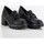 Schoenen Dames Sneakers Refresh 29593 NEGRO