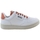 Schoenen Dames Sneakers Natural World 8702E Wit