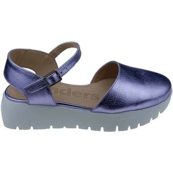 Schoenen Dames Sandalen / Open schoenen Wonders Babi Violet