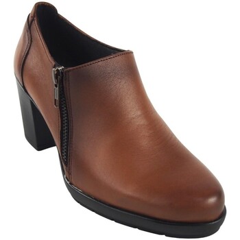 Schoenen Dames Allround Baerchi Zapato señora  54050 cuero Brown