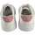 Schoenen Dames Allround MTNG Zapato señora MUSTANG 60142 bl.ros Roze