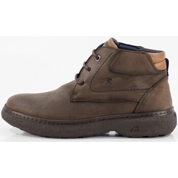 Schoenen Heren Sneakers Fluchos 30289 Brown