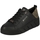 Schoenen Dames Sneakers Rieker W0502 Zwart
