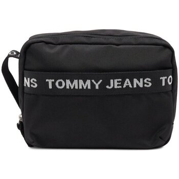 Tommy Jeans AM0AM11721 Zwart