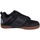 Schoenen Heren Sneakers DVS BC996 Zwart